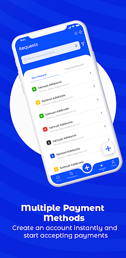 Boldd (formerly 1app Business) Screen 3