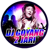 DJ Goyang 2 Jari icon