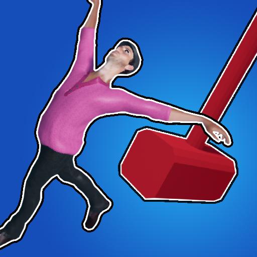 Ragdoll Simulator logo