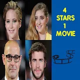 4 stars 1 movie icon