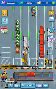 Transport It Idle Tycoon Apk Download Free Game For Android Safe