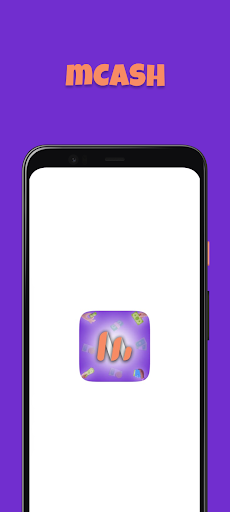 Android application mCash: Daily Rewards screenshort