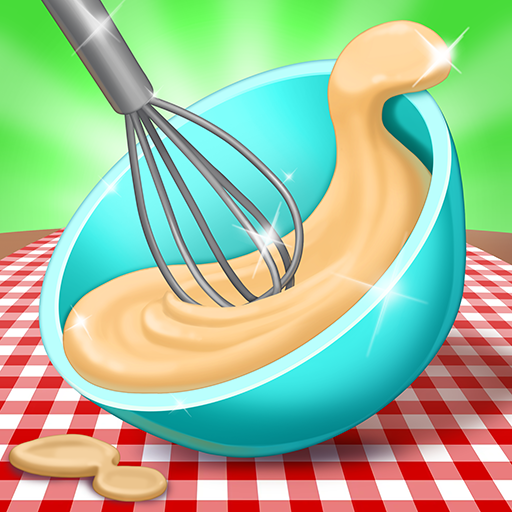 Hell's Cooking: Kitchen Games 1.323 Icon