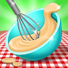 Hell's Cooking: Kitchen Games icon