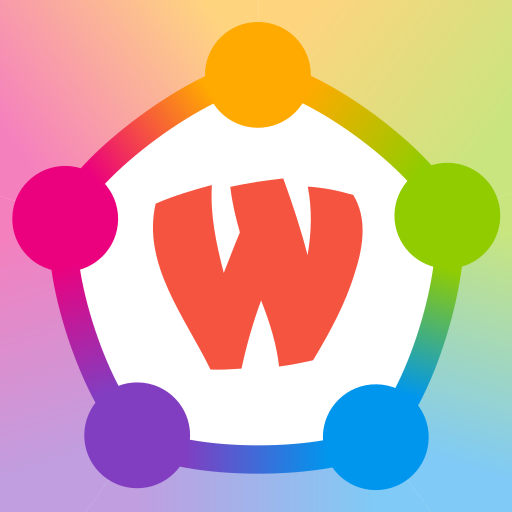 Wordagon logo