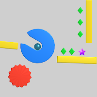 Tricky Ball Puzzle