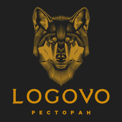 Logovo Москва logo