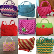 Knit Bag Design