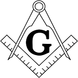 History of Freemasonry icon