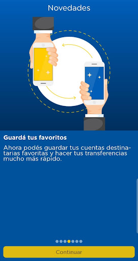 Regional Móvil Screenshot 4 - AppWisp.com