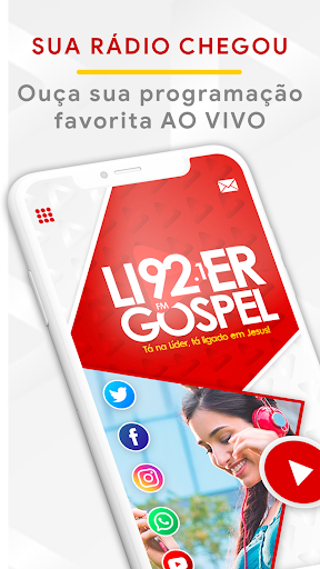 Anteprima dell'app