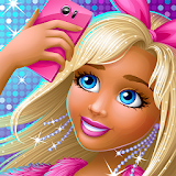 Selfie Dress Up - Girls Games icon