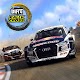 Dirt Rallycross - Rally Racing