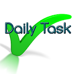 Cover Image of Download Daily Task  APK
