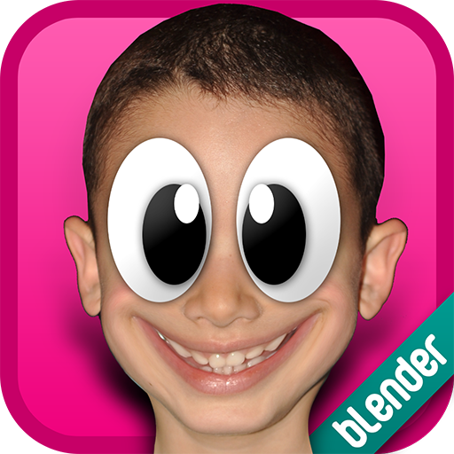Face Blender Scarica su Windows