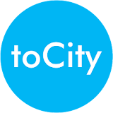 toCity icon
