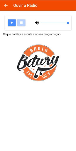 Bitury FM Screen 3