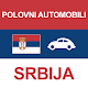 Polovni Automobili Srbija Windows'ta İndir