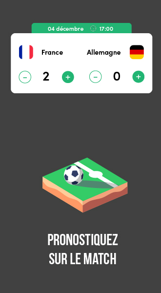 Pronostic Games - 2.0.19 - (Android)