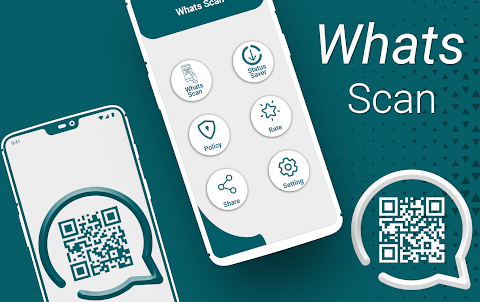 Whats Web - Whats Scan Pro