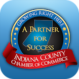 Indiana County Chamber icon