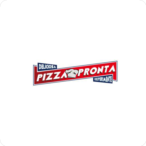 Pizza Pronta logo
