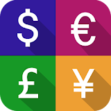 Currency Converter icon