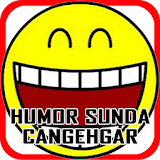 Humor Sunda CANGEHGAR icon
