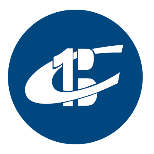 1BC logo