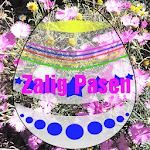 Cover Image of Download Zalig Pasen  APK