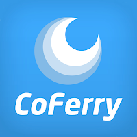 CoFerry -  한・중 승선권 모바일 예약 시스템