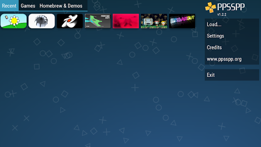 PPSSPP Gold - PSP emulator - Apps on Google Play