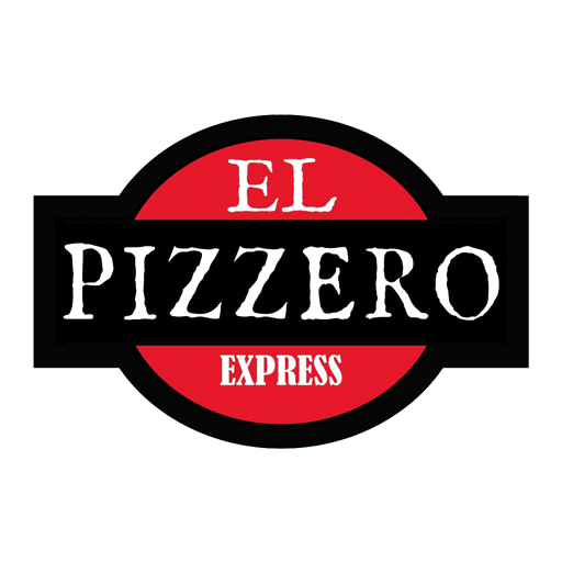 EL PIZZERO EXPRESS logo