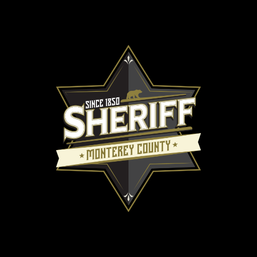 Monterey County Sheriff logo
