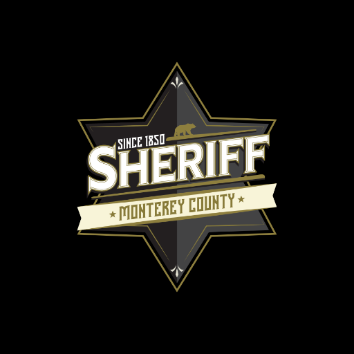 Monterey County Sheriff 1.2.0 Icon