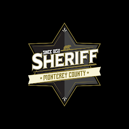 Monterey County Sheriff ikonjának képe