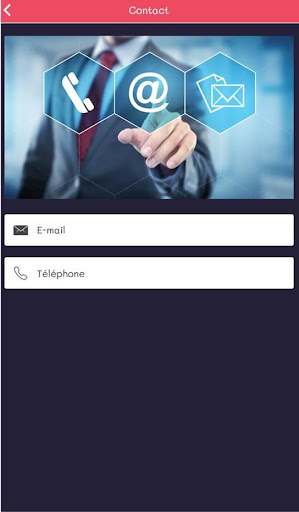 FO Elior Services Screen 2