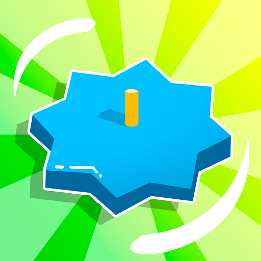 Super Spin 0.3.0 Icon