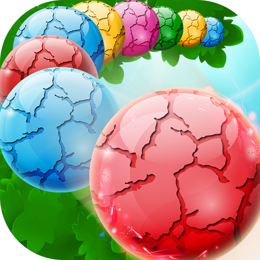 Witch's Magic Marbles 1.0 Icon