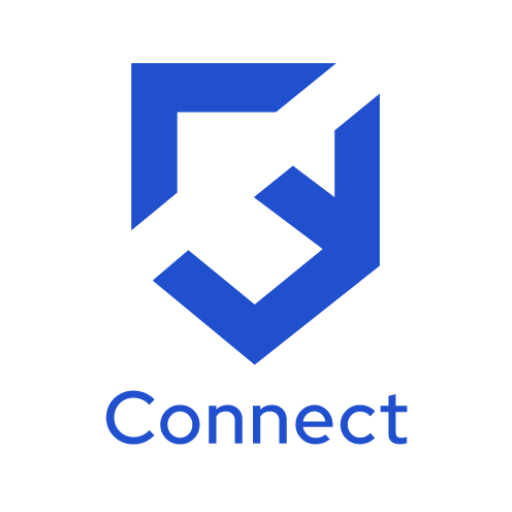 Clubforce Connect logo