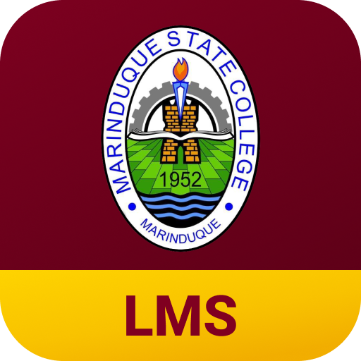 MSC LMS Mobile logo