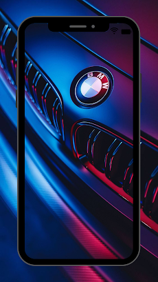BMWロゴの壁紙HDのおすすめ画像2