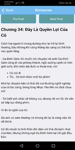 TOP Truyện Ngôn Tình Hay Nhất Phần 5  Năm 2020