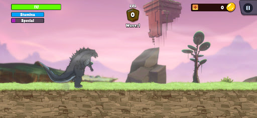 Godzilla vs Kong : Alliance moddedcrack screenshots 3