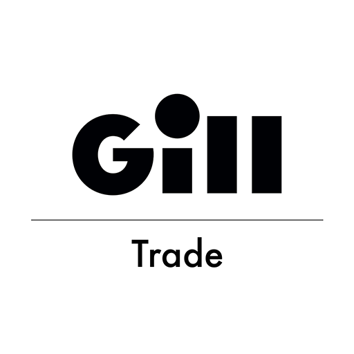 Gill Marine Trade logo
