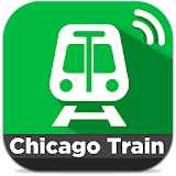 Chicago CTA Train Tracker icon