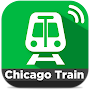 Chicago CTA Train Tracker