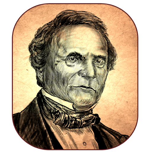 Charles Babbage Chat Bot