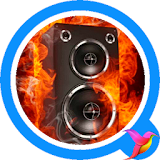 Fire Sounds icon