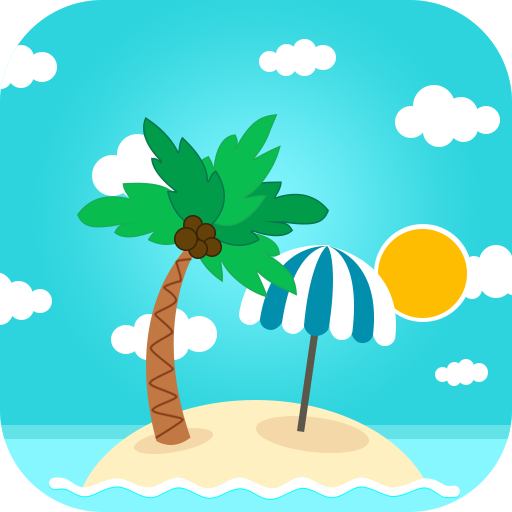 Sea Theme For AppLock